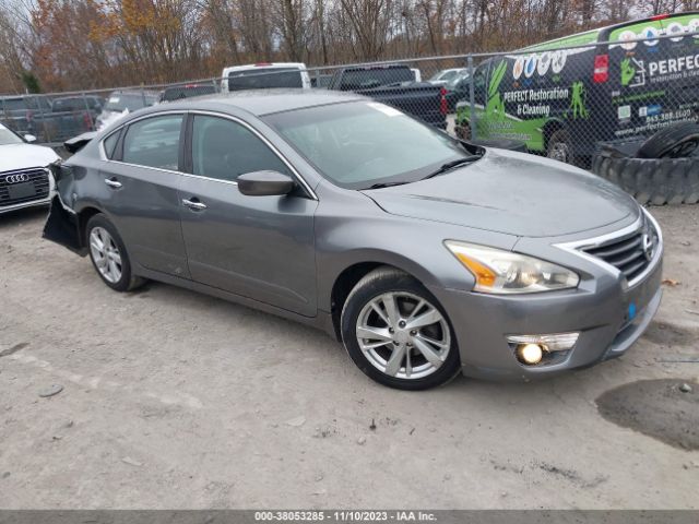 NISSAN ALTIMA 2015 1n4al3ap8fc488880