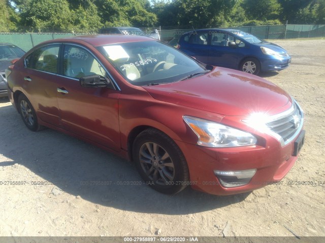 NISSAN ALTIMA 2015 1n4al3ap8fc490001