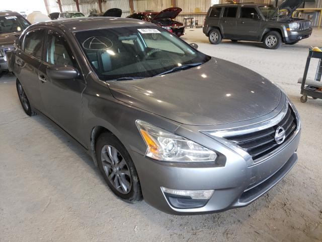 NISSAN ALTIMA 2.5 2015 1n4al3ap8fc490323