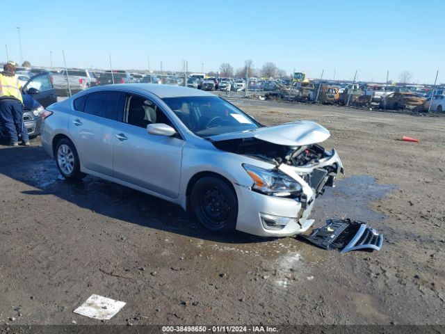 NISSAN ALTIMA 2015 1n4al3ap8fc490970