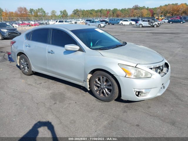 NISSAN ALTIMA 2015 1n4al3ap8fc491830