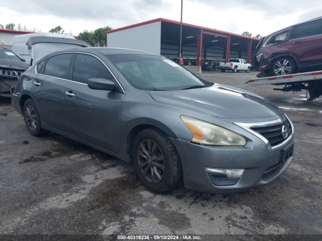 NISSAN ALTIMA 2015 1n4al3ap8fc491939