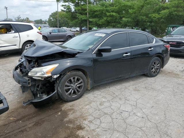 NISSAN ALTIMA 2.5 2015 1n4al3ap8fc492489