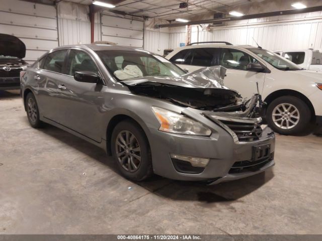 NISSAN ALTIMA 2015 1n4al3ap8fc492718