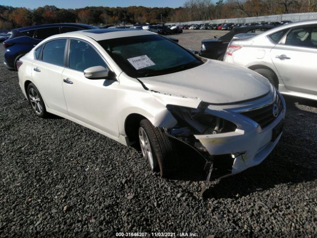 NISSAN ALTIMA 2015 1n4al3ap8fc492881