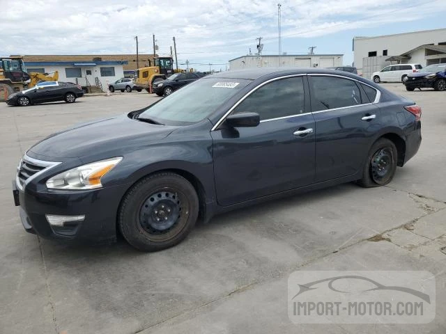 NISSAN ALTIMA 2015 1n4al3ap8fc492962