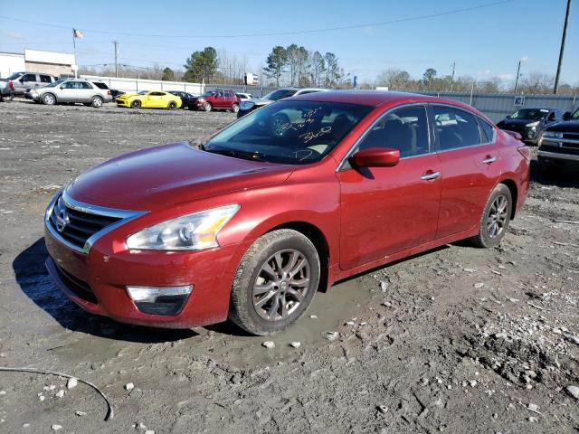 NISSAN ALTIMA 2.5 2015 1n4al3ap8fc493092