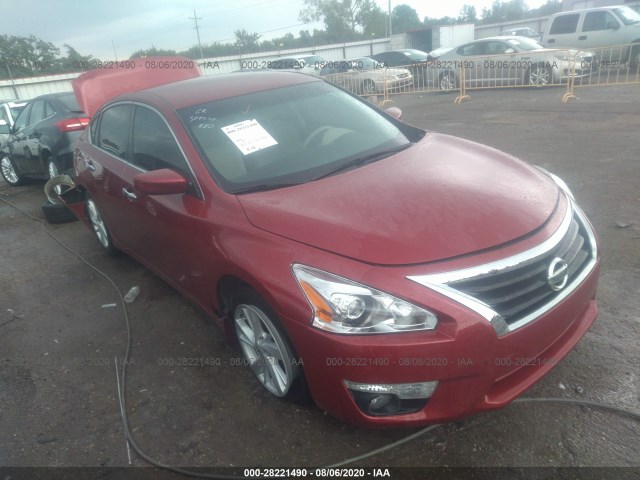 NISSAN ALTIMA 2015 1n4al3ap8fc493142