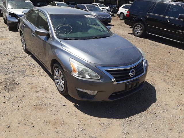 NISSAN ALTIMA 2.5 2015 1n4al3ap8fc493478