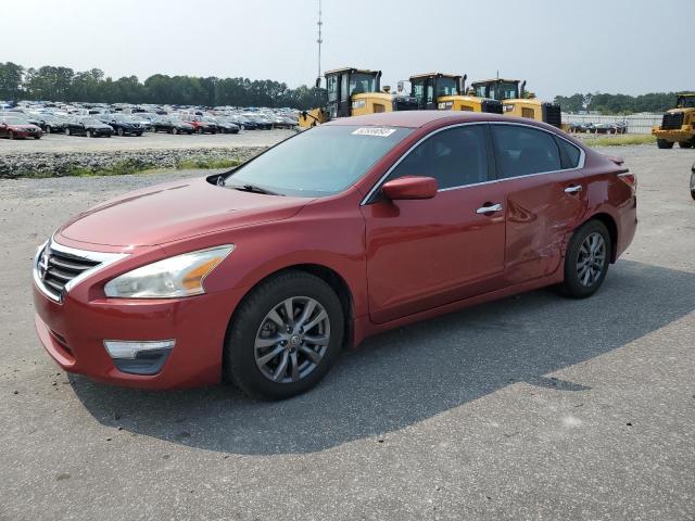 NISSAN ALTIMA 2.5 2015 1n4al3ap8fc493822