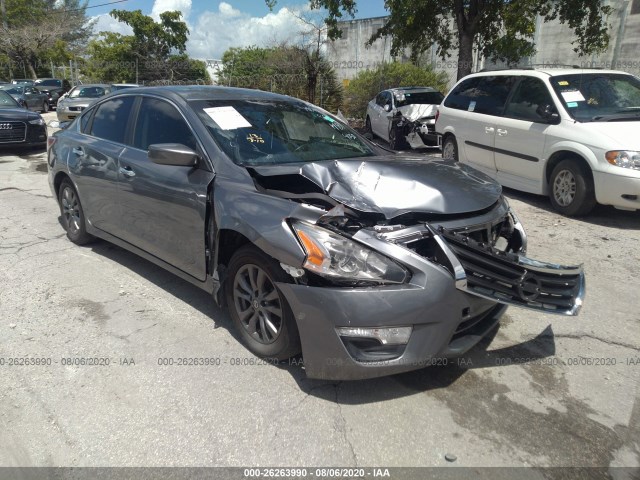 NISSAN ALTIMA 2015 1n4al3ap8fc494050