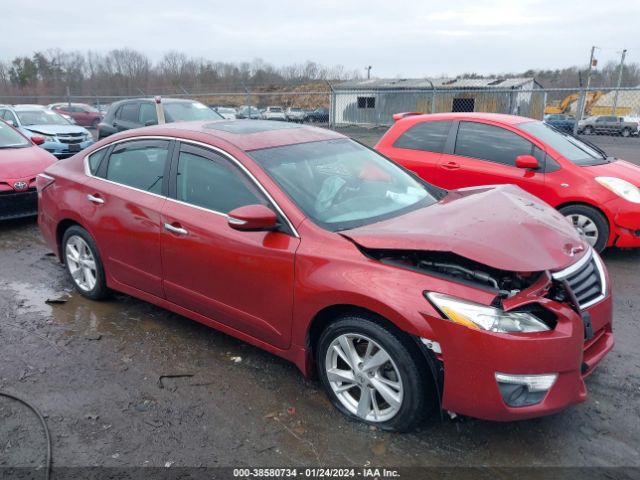 NISSAN ALTIMA 2015 1n4al3ap8fc494551