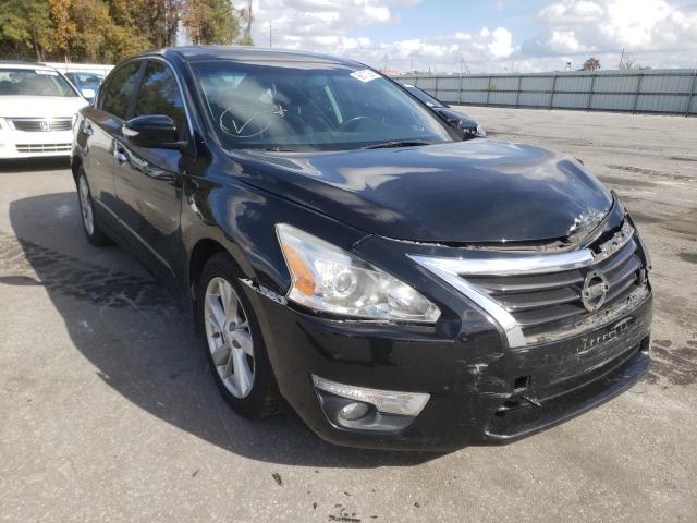 NISSAN ALTIMA 2.5 2015 1n4al3ap8fc496039