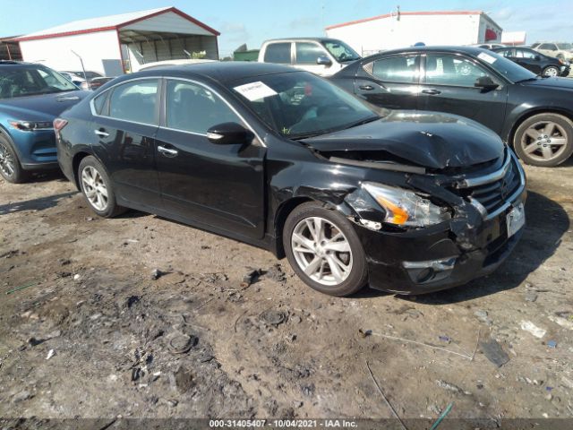 NISSAN ALTIMA 2015 1n4al3ap8fc496106