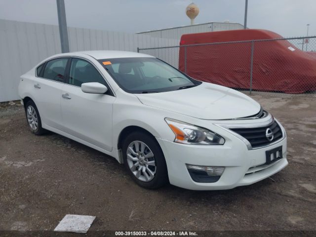 NISSAN ALTIMA 2015 1n4al3ap8fc496347