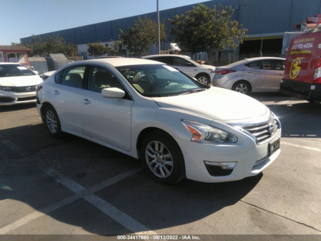 NISSAN ALTIMA 2015 1n4al3ap8fc497742