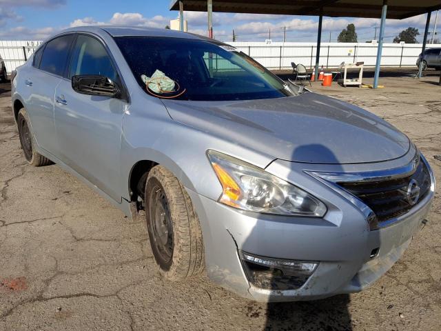 NISSAN ALTIMA 2015 1n4al3ap8fc498230