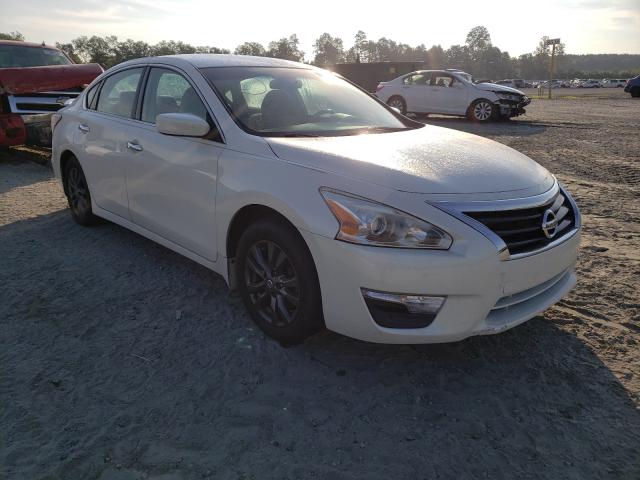 NISSAN ALTIMA 2.5 2015 1n4al3ap8fc498356