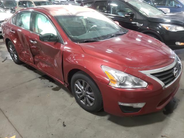 NISSAN ALTIMA 2.5 2015 1n4al3ap8fc498616