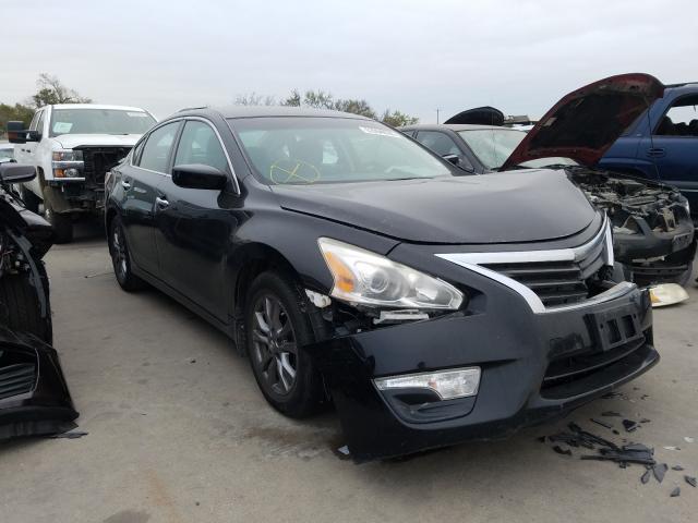 NISSAN ALTIMA 2.5 2015 1n4al3ap8fc567160