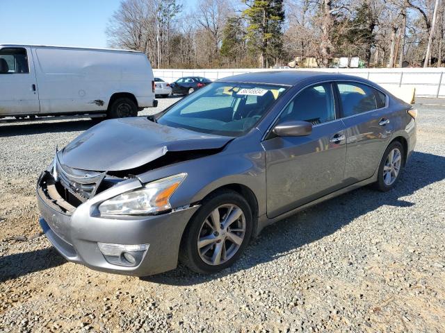 NISSAN ALTIMA 2.5 2015 1n4al3ap8fc567272