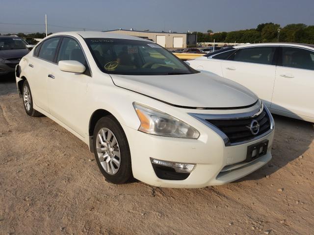 NISSAN ALTIMA 2.5 2015 1n4al3ap8fc569765