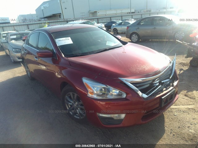 NISSAN ALTIMA 2015 1n4al3ap8fc569975