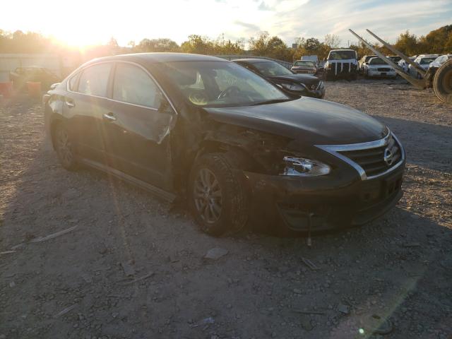 NISSAN ALTIMA 2.5 2015 1n4al3ap8fc570074