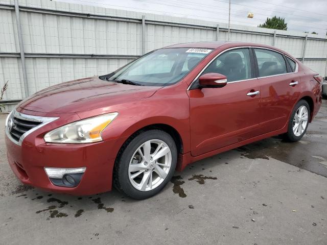 NISSAN ALTIMA 2.5 2015 1n4al3ap8fc570656