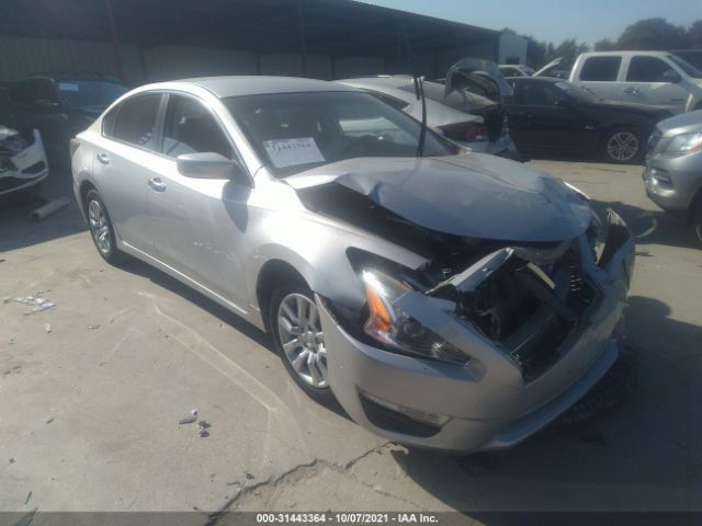 NISSAN ALTIMA 2015 1n4al3ap8fc570950