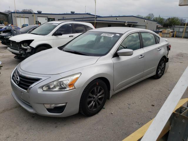 NISSAN ALTIMA 2.5 2015 1n4al3ap8fc572052