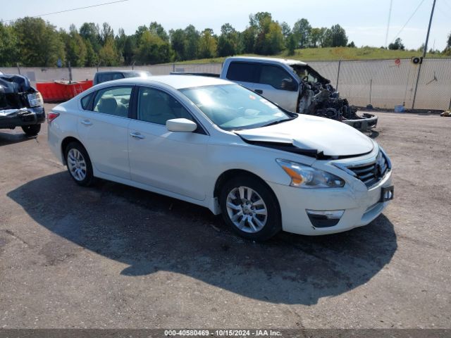 NISSAN ALTIMA 2015 1n4al3ap8fc572889