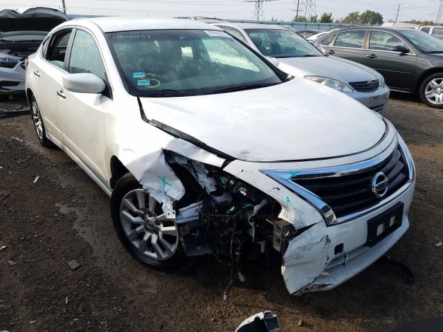 NISSAN ALTIMA 2.5 2015 1n4al3ap8fc572911