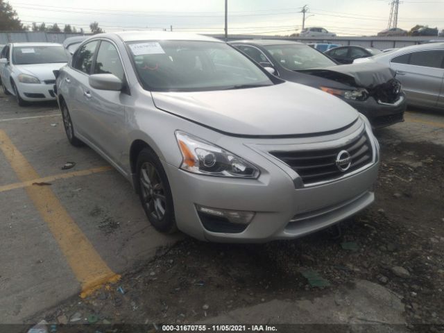 NISSAN ALTIMA 2015 1n4al3ap8fc573430