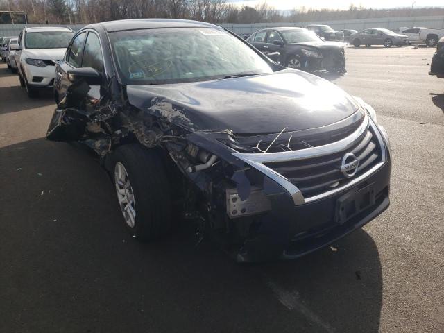 NISSAN ALTIMA 2.5 2015 1n4al3ap8fc574402