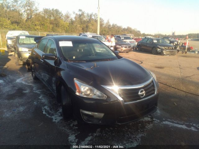 NISSAN ALTIMA 2015 1n4al3ap8fc574433