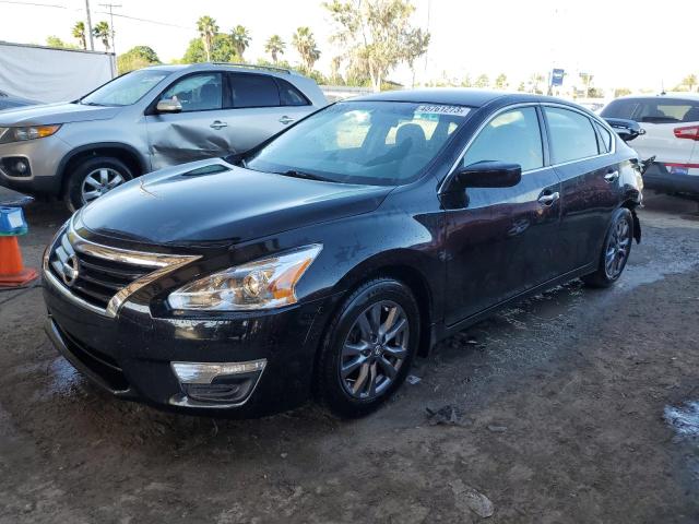 NISSAN ALTIMA 2.5 2015 1n4al3ap8fc574626