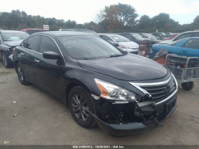 NISSAN ALTIMA 2015 1n4al3ap8fc575100