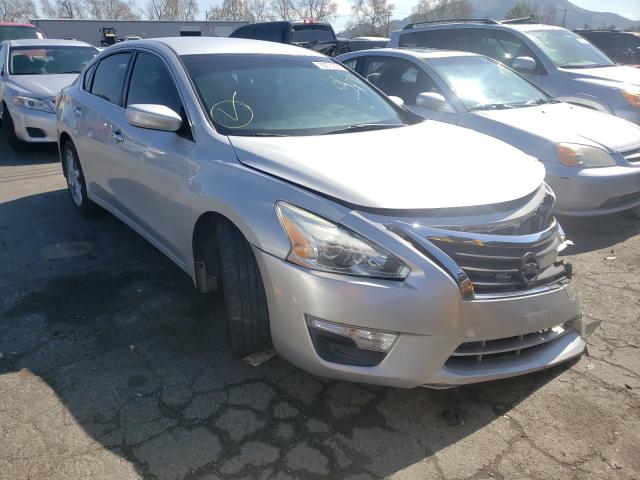 NISSAN ALTIMA 2.5 2015 1n4al3ap8fc576067