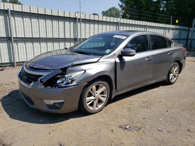 NISSAN ALTIMA 2015 1n4al3ap8fc576182