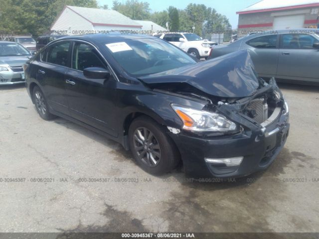 NISSAN ALTIMA 2015 1n4al3ap8fc576389