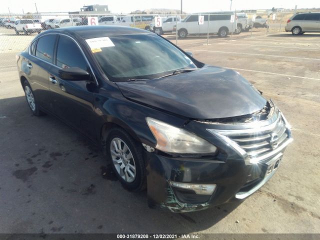 NISSAN ALTIMA 2015 1n4al3ap8fc576442