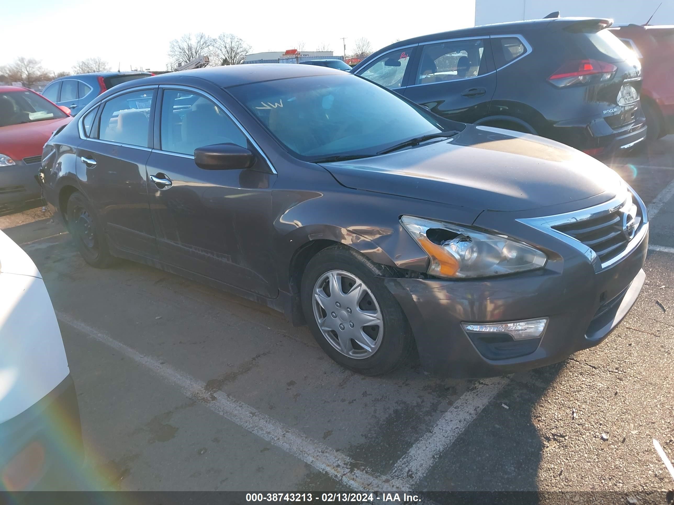 NISSAN ALTIMA 2015 1n4al3ap8fc577073