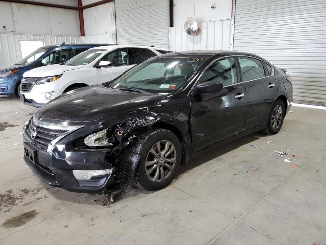 NISSAN ALTIMA 2.5 2015 1n4al3ap8fc577316