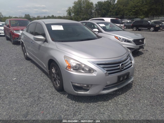 NISSAN ALTIMA 2015 1n4al3ap8fc577445