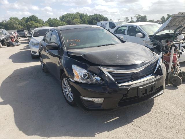 NISSAN ALTIMA 2.5 2015 1n4al3ap8fc578000