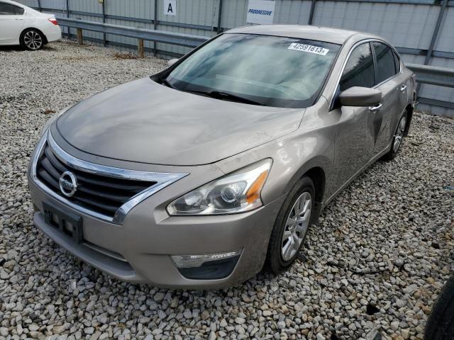 NISSAN ALTIMA 2.5 2015 1n4al3ap8fc579096