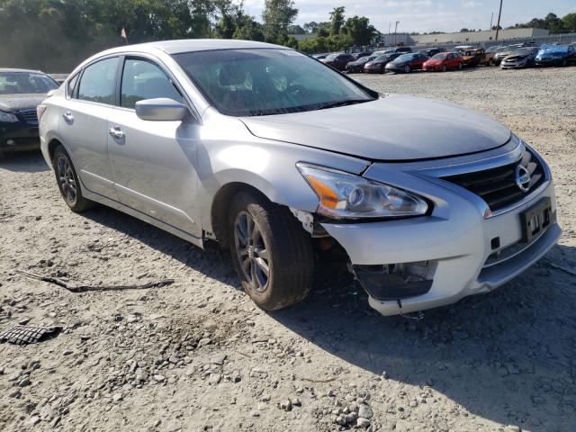 NISSAN ALTIMA 2.5 2015 1n4al3ap8fc579471