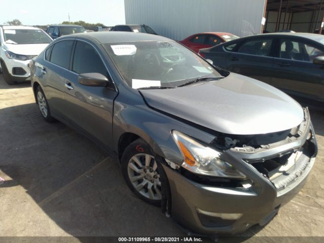 NISSAN ALTIMA 2015 1n4al3ap8fc581642