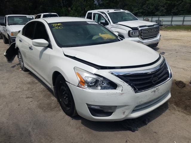 NISSAN ALTIMA 2.5 2015 1n4al3ap8fc581771